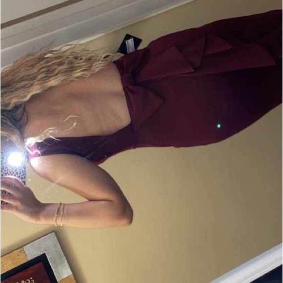 Colori dress - Picture 2 of 3